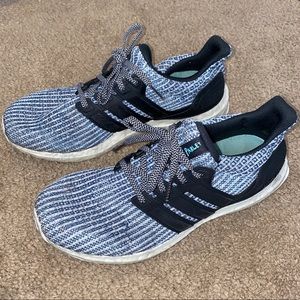 Adidas Ultraboost Sneakers